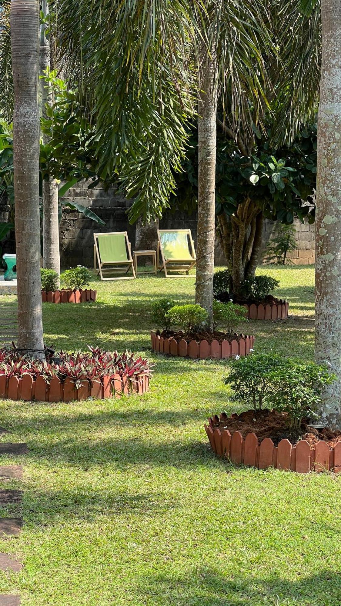 Malinee Villa Phuket 방타오 비치 외부 사진