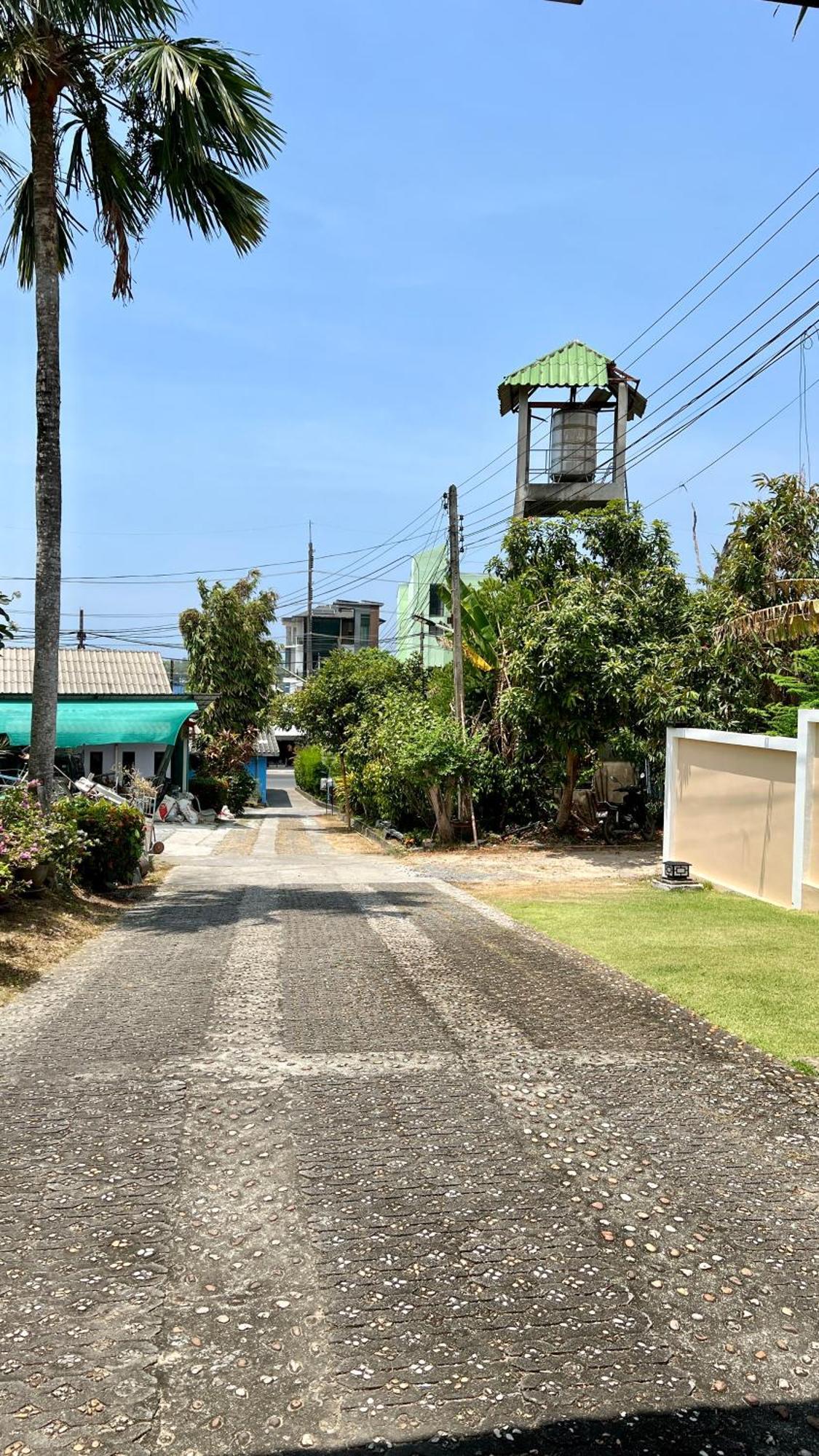 Malinee Villa Phuket 방타오 비치 외부 사진