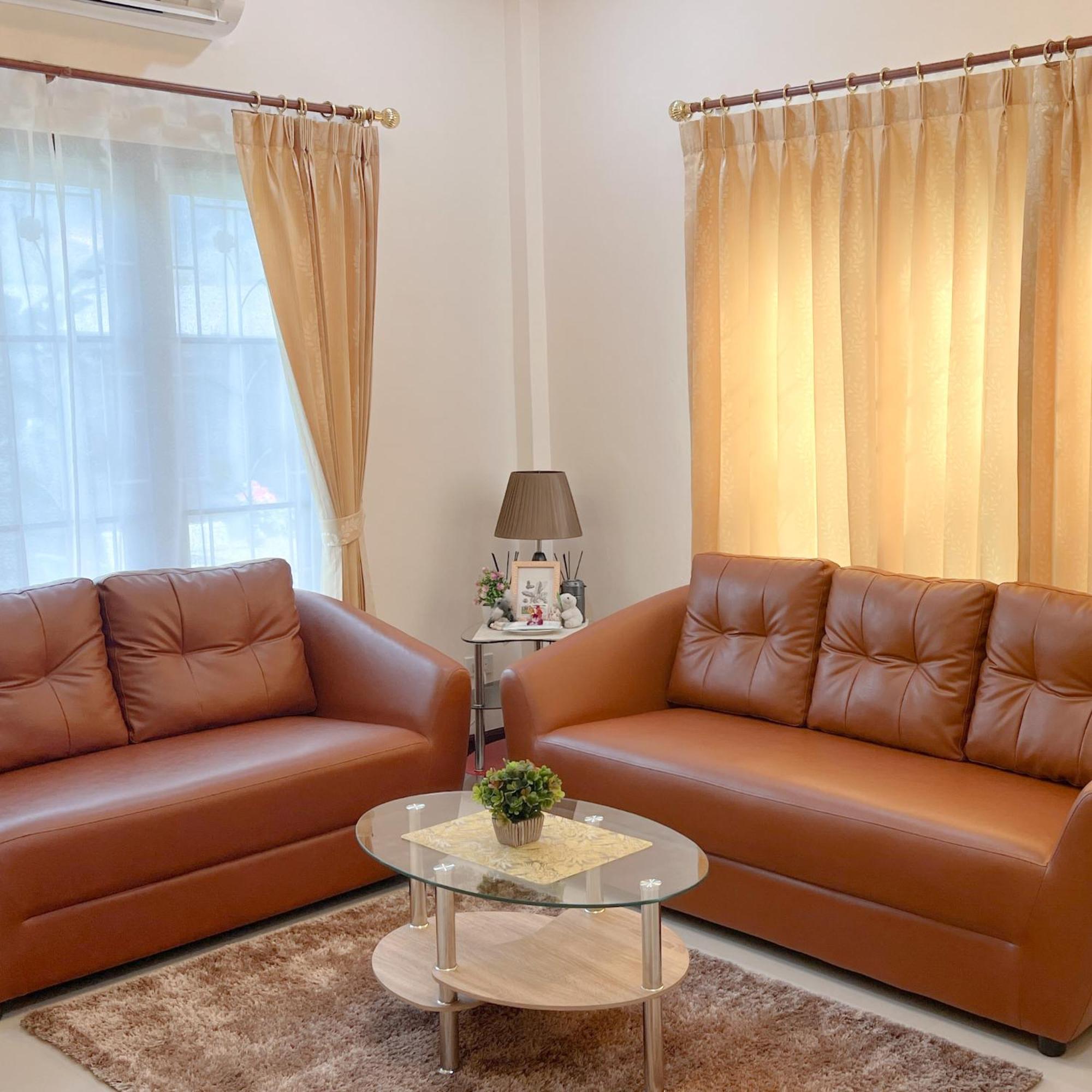 Malinee Villa Phuket 방타오 비치 외부 사진