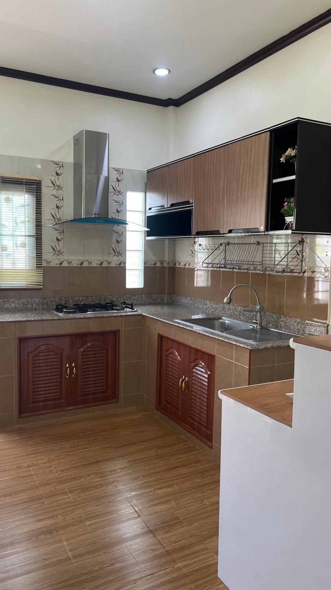 Malinee Villa Phuket 방타오 비치 외부 사진