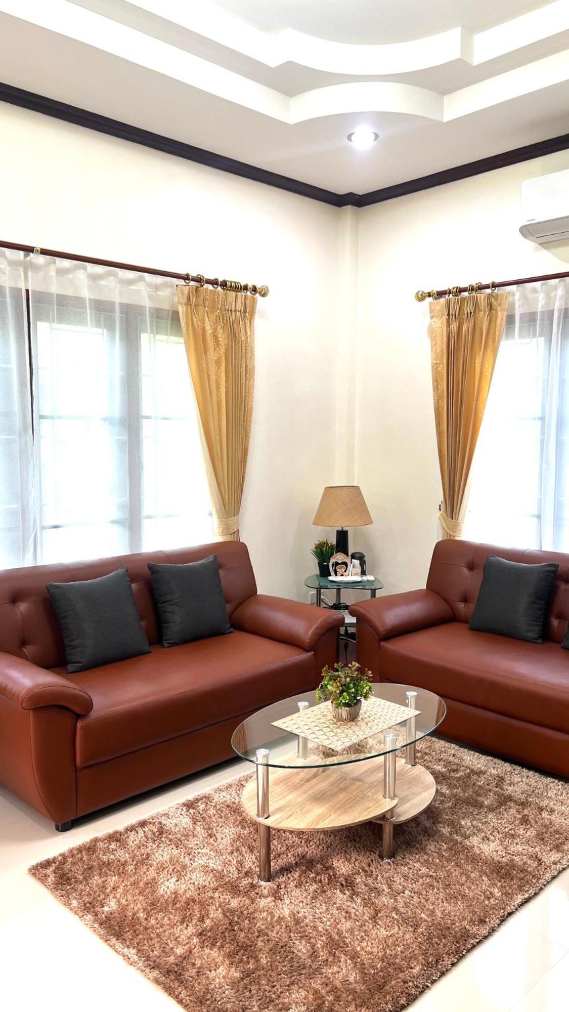 Malinee Villa Phuket 방타오 비치 외부 사진